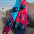 Nord Kiteboarding Prime roșu NK65351 6