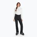 Pantaloni de schi Protest Lole pentru femei Protest Lole negru adevărat 2