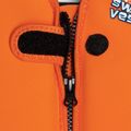 Vestă de înot pentru copii Waimea Classic pomarańczowa 4