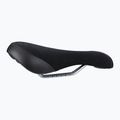 Șa de bicicletă pentru femei BBB Cycling MultyDensity Lady black 2