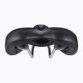 Șa de bicicletă pentru femei BBB Cycling MultyDensity Lady black 4