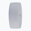 Înveliș de ghidon BBB Cycling RaceRibbon Carbon white