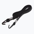 Curele de fixare pentru portbagaj BBB Cycling SecureRack 1 buc. black