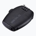Lacăt de biciclete BBB Cycling MiniCase black
