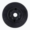 Cheie de bicicletă pentru manivelă  BBB Cycling CrankGrip For Shimano Dustcap black 3