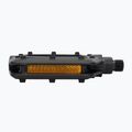 Pedale de bicicletă BBB Cycling TrailRide black 6