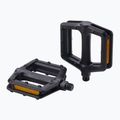 Pedale de bicicletă BBB Cycling TrailRide black