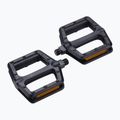 Pedale de bicicletă BBB Cycling TrailRide black 2
