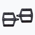 Pedale de bicicletă BBB Cycling TrailRide black 3