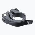 Clemă de tijă de șa BBB Cycling SmoothLever 28.6 mm black