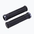 Mânere de ghidon  BBB Cycling Python black