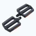 Pedale de bicicletă BBB Cycling SteadyRiser black 2