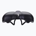 Șa de bicicletă BBB Cycling Meander Active 170 mm black 4