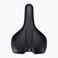 Șa de bicicletă BBB Cycling Meander Active black 3
