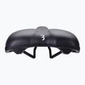Șa de bicicletă BBB Cycling Meander Active black 4