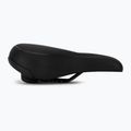 Șa de bicicletă BBB Cycling Meander Relaxed black 2