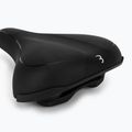Șa de bicicletă BBB Cycling Meander Relaxed black 5