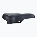 Șa de bicicletă BBB Cycling Meander Relaxed black 2