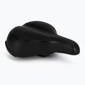 Șa de bicicletă BBB Cycling Meander Upright black