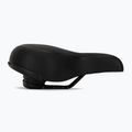 Șa de bicicletă BBB Cycling Meander Upright black 2
