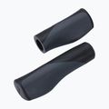 Mânere de ghidon  BBB Cycling Boa 92 mm / 130 mm black/dark grey