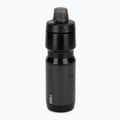 Bidon de bicicletă BBB Cycling AutoTank XL Mudcap Autoclose 750 ml black