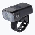 Lampă de bicicletă față  BBB Cycling NanoStrike 600 black