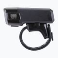 Lampă de bicicletă față  BBB Cycling NanoStrike 600 black 2