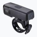 Lampă de bicicletă față  BBB Cycling NanoStrike 600 black 3