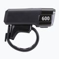 Lampă de bicicletă față  BBB Cycling NanoStrike 600 black 4