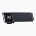 Lampă de bicicletă față  BBB Cycling NanoStrike 600 black 5