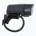 Lampă de bicicletă față BBB Cycling NanoStrike 400 black 6