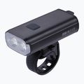 Lampă de bicicletă față BBB Cycling StrikeDuo 1600 black