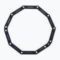 Lacăt pentru bicicletă BBB Cycling CodeFold black 2