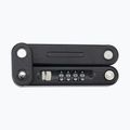 Lacăt pentru bicicletă BBB Cycling CodeFold black 3