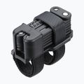 Lacăt pentru bicicletă BBB Cycling CodeFold black 5
