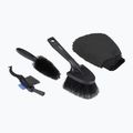 Set pentru curățarea bicicletei BBB Cycling Cleaning FrameSet black 2
