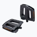 Pedale de bicicletă BBB Cycling ErgoBase black