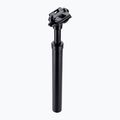 Tijă de bicicletă BBB Cycling CandlePost Suspension 350 mm / 31,6 mm black 4
