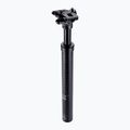 Tijă de bicicletă BBB Cycling CandlePost Suspension 350 mm / 31,6 mm black 6