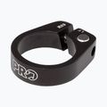 Colier șa PRO 31.8 mm black