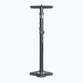 Pompă de bicicletă PRO Touring Manometr neagră