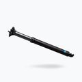 Tijă de șa de bicicletă PRO Dropper Tharsis 0mm Offset Internal 200mm black