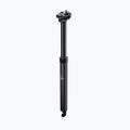 Tijă de șa de bicicletă PRO Dropper LT 0mm Offset Internal black