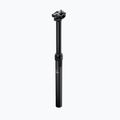 Bike seatpost PRO Dropper LT 0mm Offset Extern 31.6 mm/150 mm negru