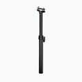 Bike seatpost PRO Dropper LT 0mm Offset Extern 31.6 mm/150 mm negru 3
