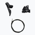 Set de componente Shimano R9270 Dura Ace Di2 frână disc 172.5mm/50x34T/11-34 5
