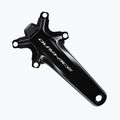 Set de componente Shimano R9270P Dura Ace Di2 cu măsurare a puterii frână disc 175mm/50x34T/11-34 4