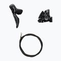 Set de componente Shimano R9270P Dura Ace Di2 cu măsurare a puterii frână disc 175mm/50x34T/11-34 7