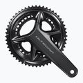 Set de componente Shimano R8100 Ultegra Di2 frâne inelare170mm/50x34T/11-30 2